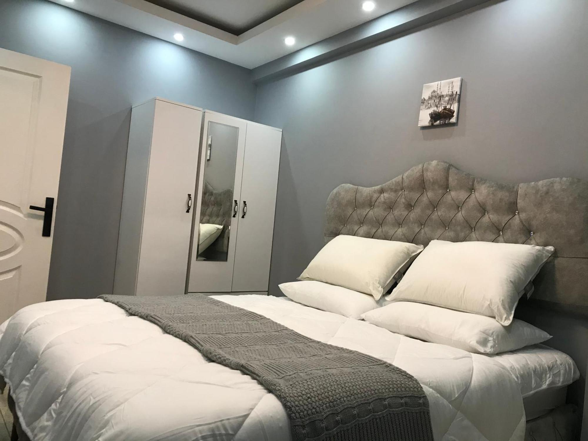Taksim Family Hotel